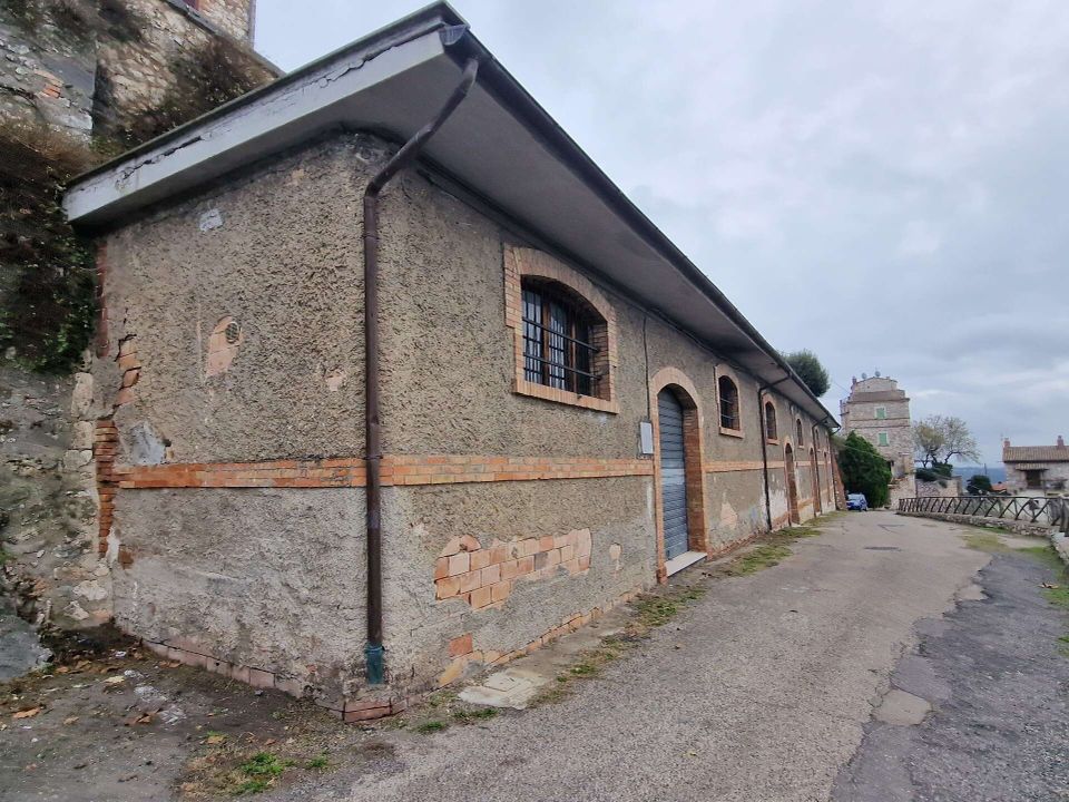 Villa i Lugnano in Teverina, Terni - foto 2