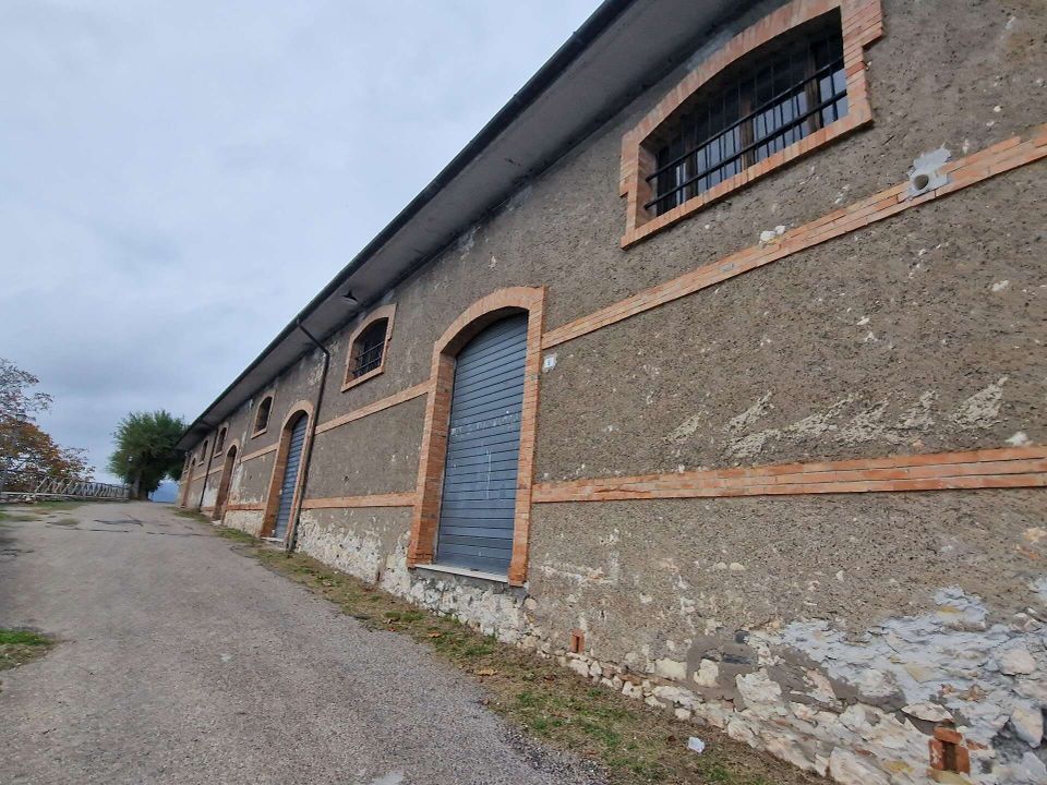 Villa i Lugnano in Teverina, Terni - foto 4