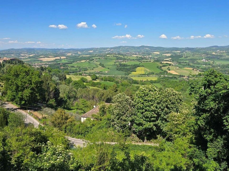 Villa i Todi, Perugia - foto 2