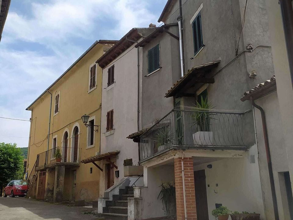 Villa i Guardea, Terni - foto 2