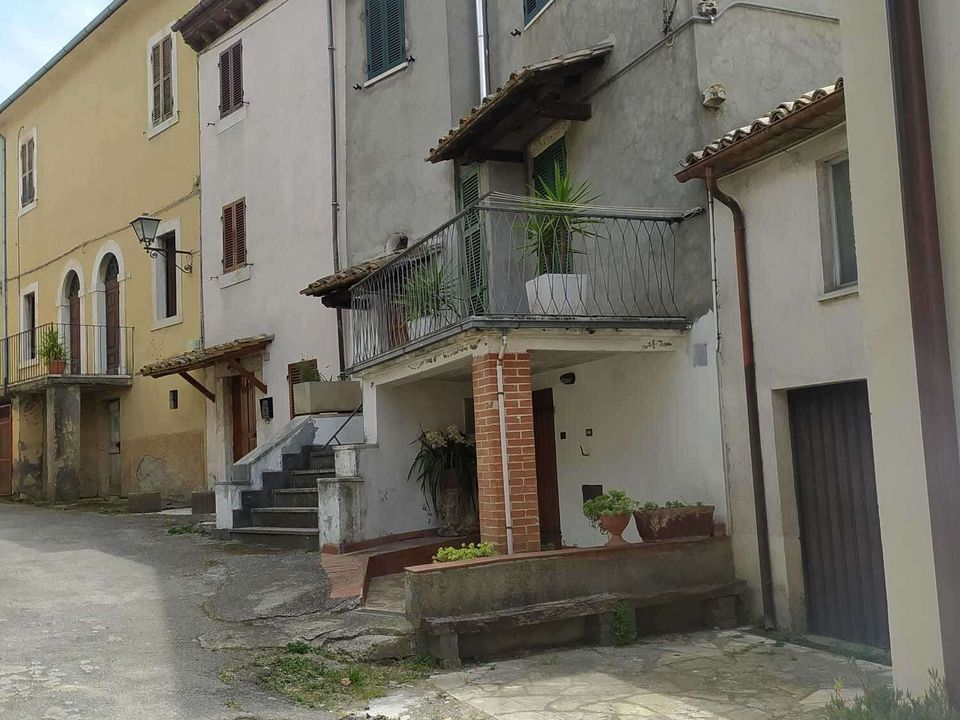 Villa i Guardea, Terni - foto 3