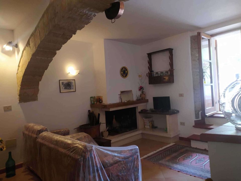 Villa a Guardea, Terni - foto 1