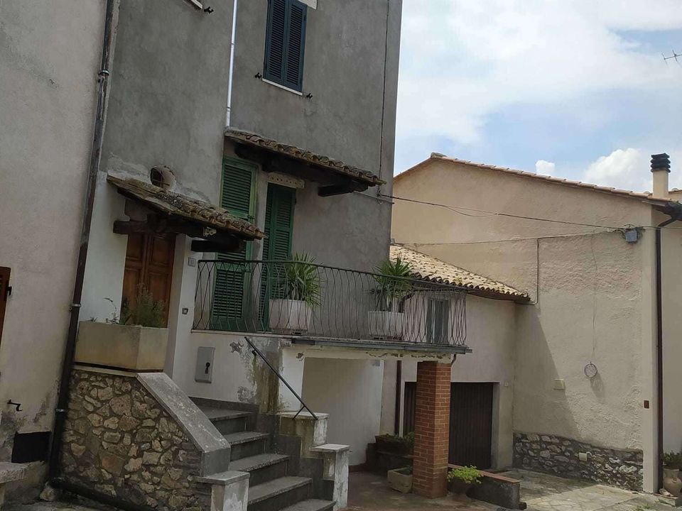 Villa a Guardea, Terni - foto 2