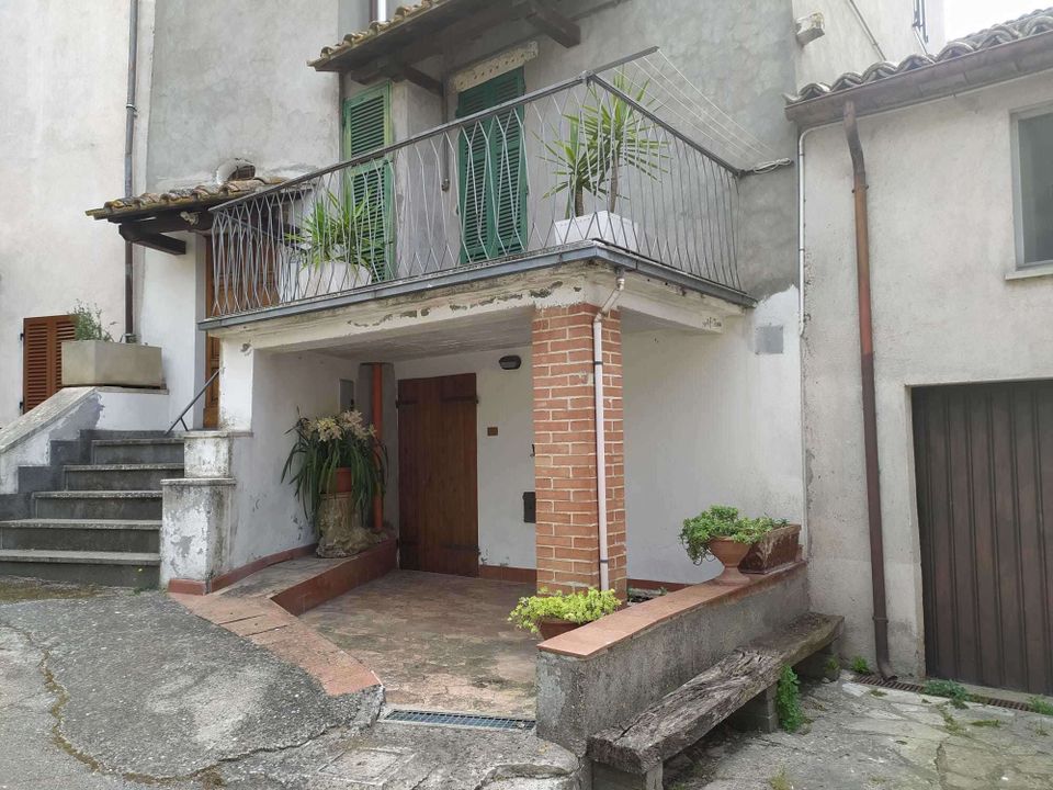 Villa a Guardea, Terni - foto 3