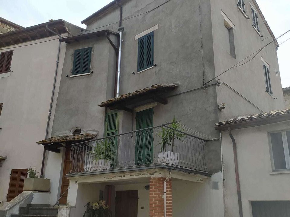 Villa a Guardea, Terni - foto 4