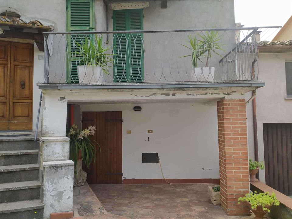Villa i Guardea, Terni - foto 2
