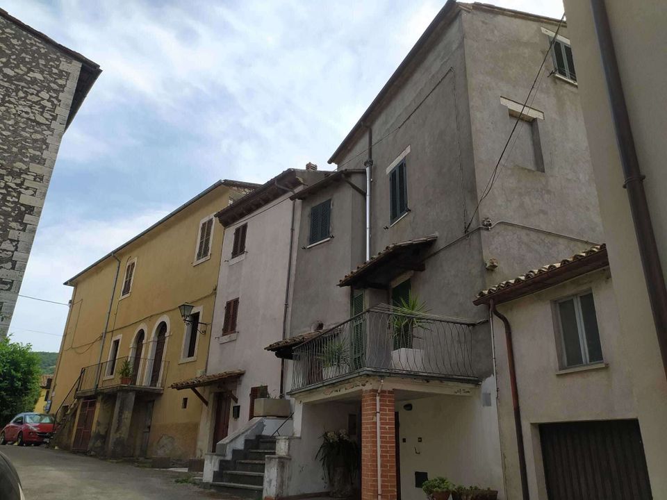 Villa i Guardea, Terni - foto 3