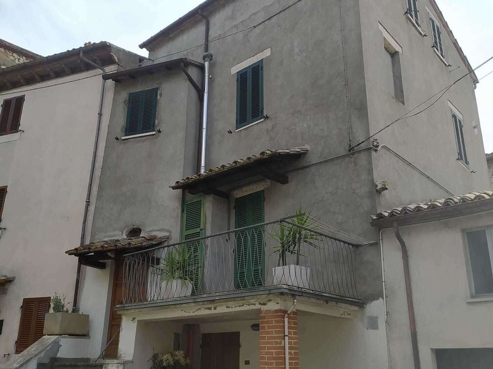 Villa i Guardea, Terni - foto 4