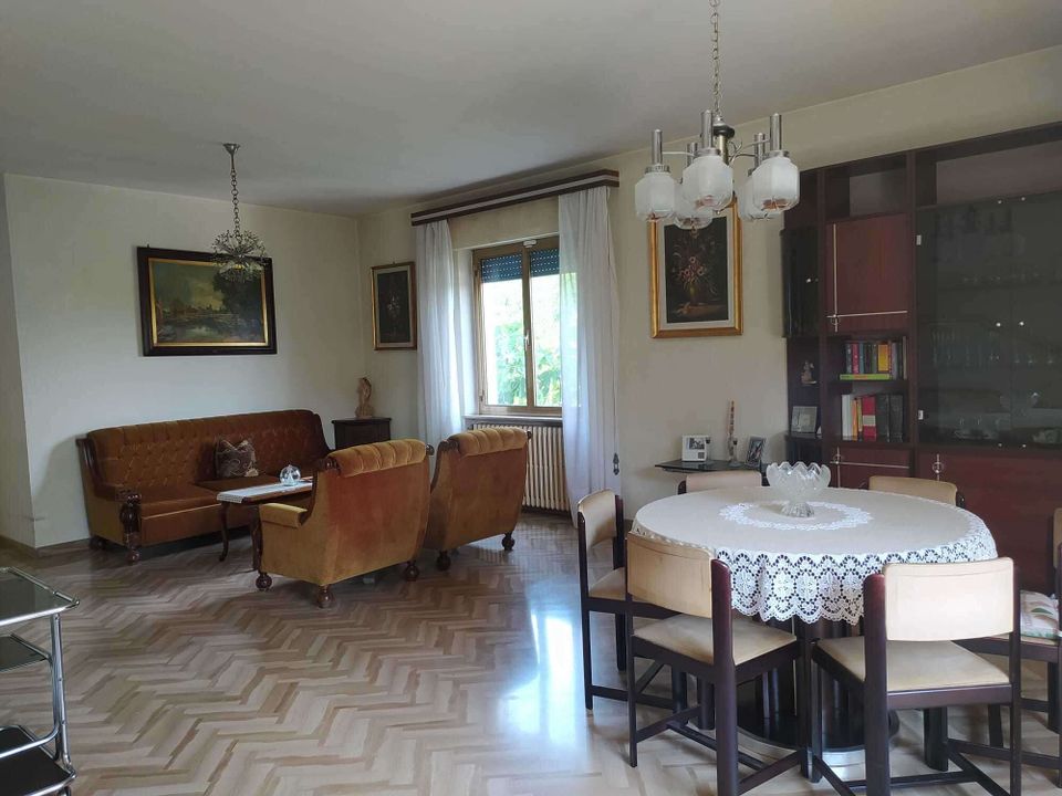Villa i Narni, Terni - bilde 5