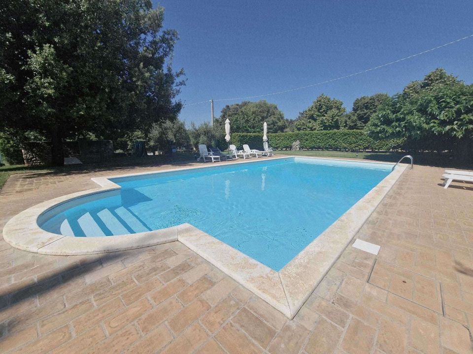Villa i Amelia, Terni - foto 1