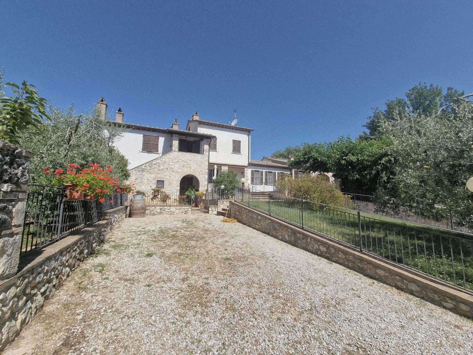 Villa i Amelia, Terni - foto 2