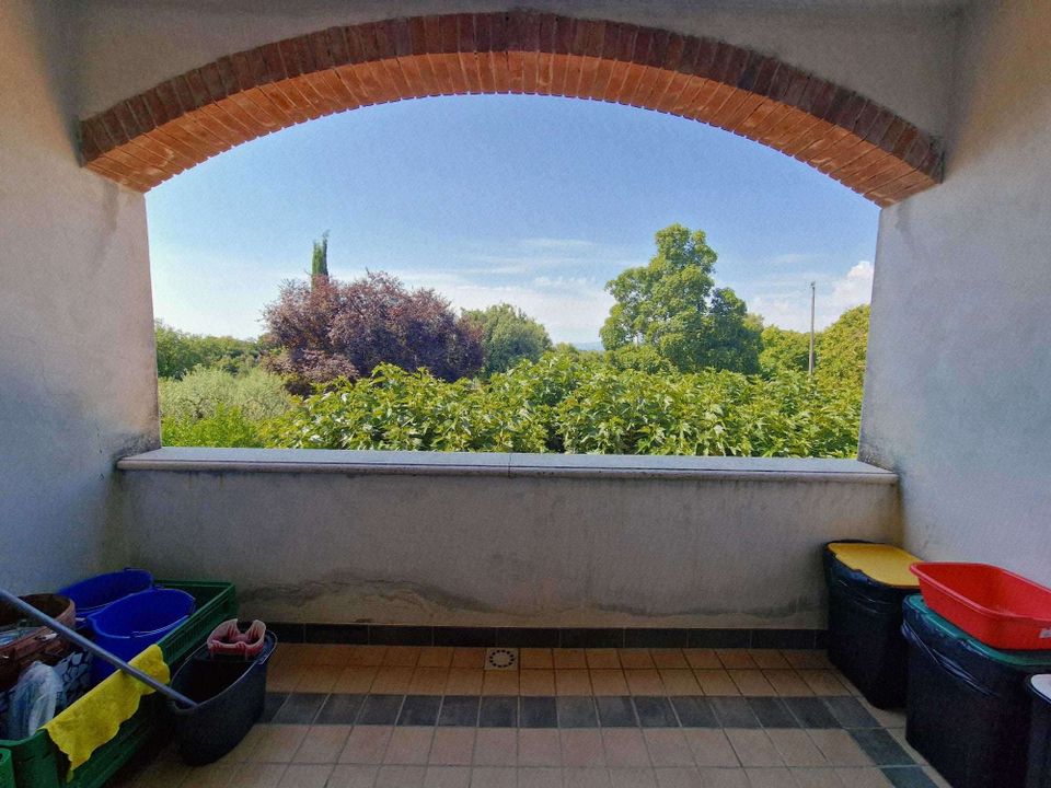 Villa i Amelia, Terni - foto 3