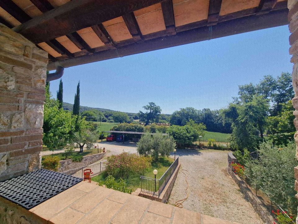 Villa i Amelia, Terni - foto 4