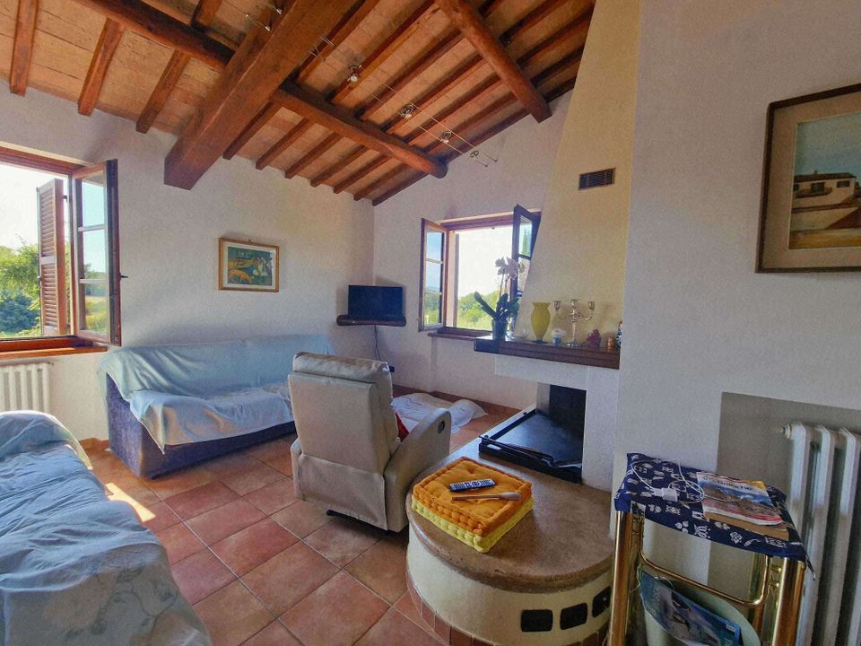 Villa i Amelia, Terni - foto 5