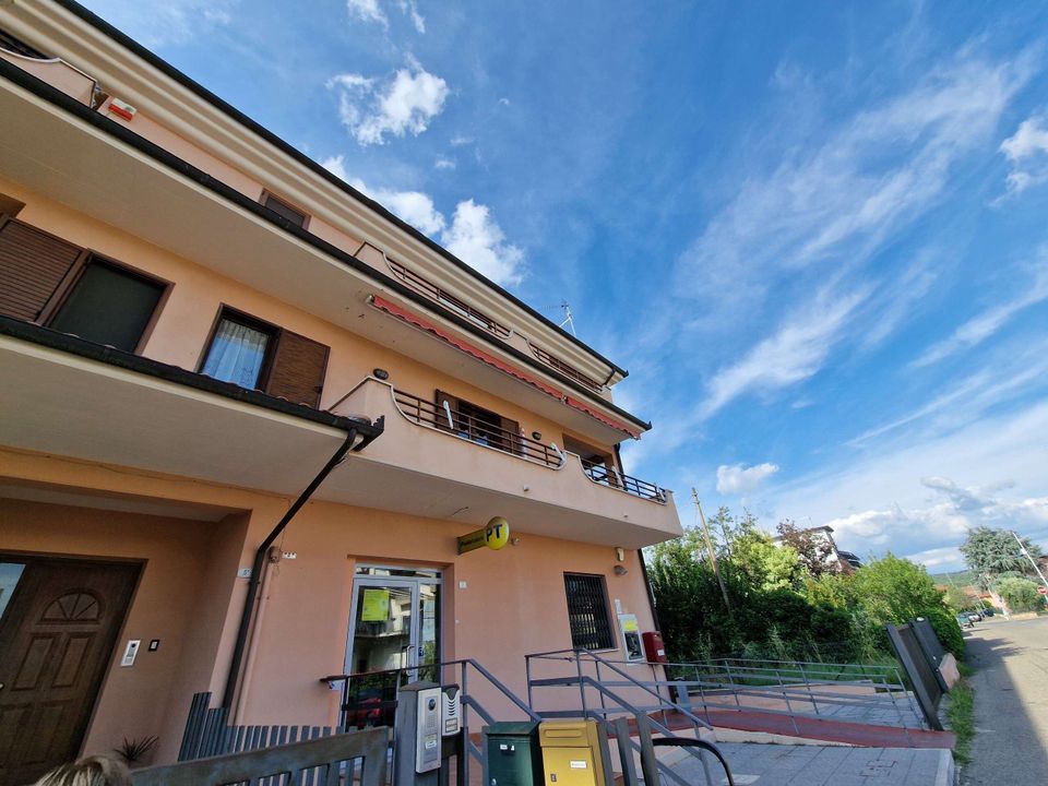 Villa i Attigliano, Terni - foto 2