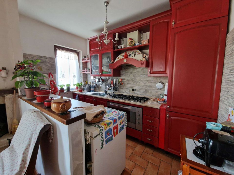 Villa i Attigliano, Terni - foto 5