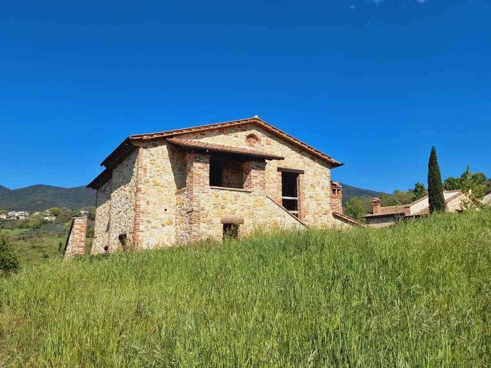 Villa a Montecchio, Terni - foto 1