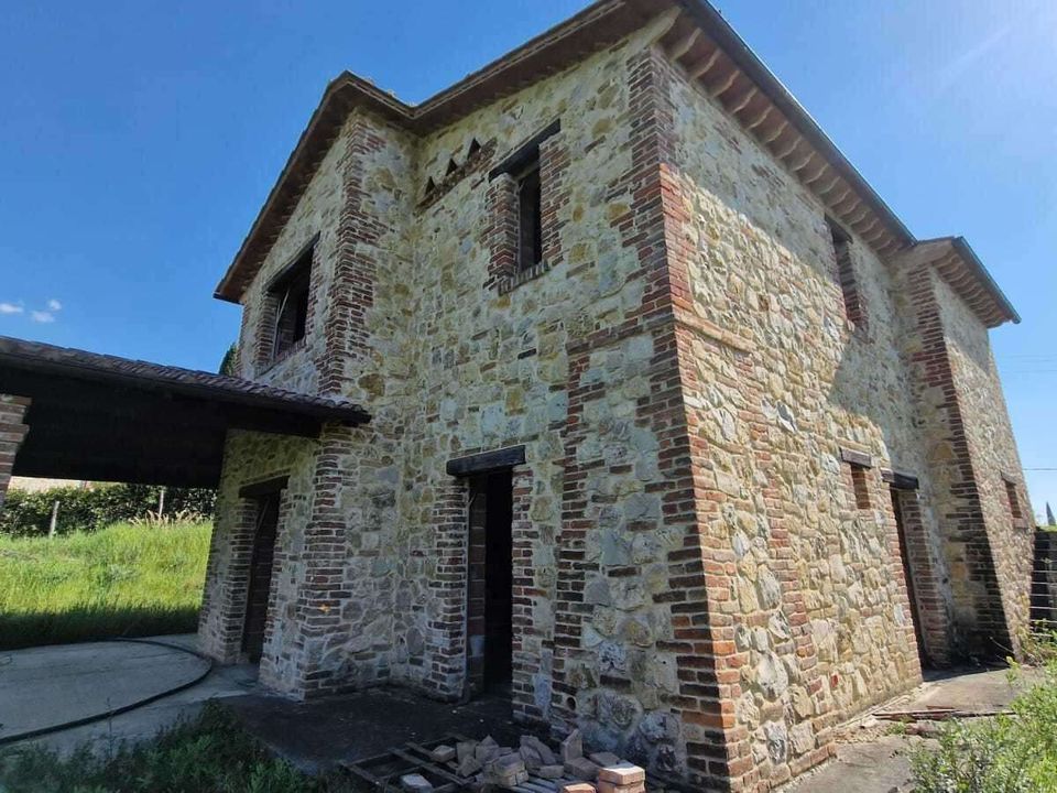 Villa a Montecchio, Terni - foto 3