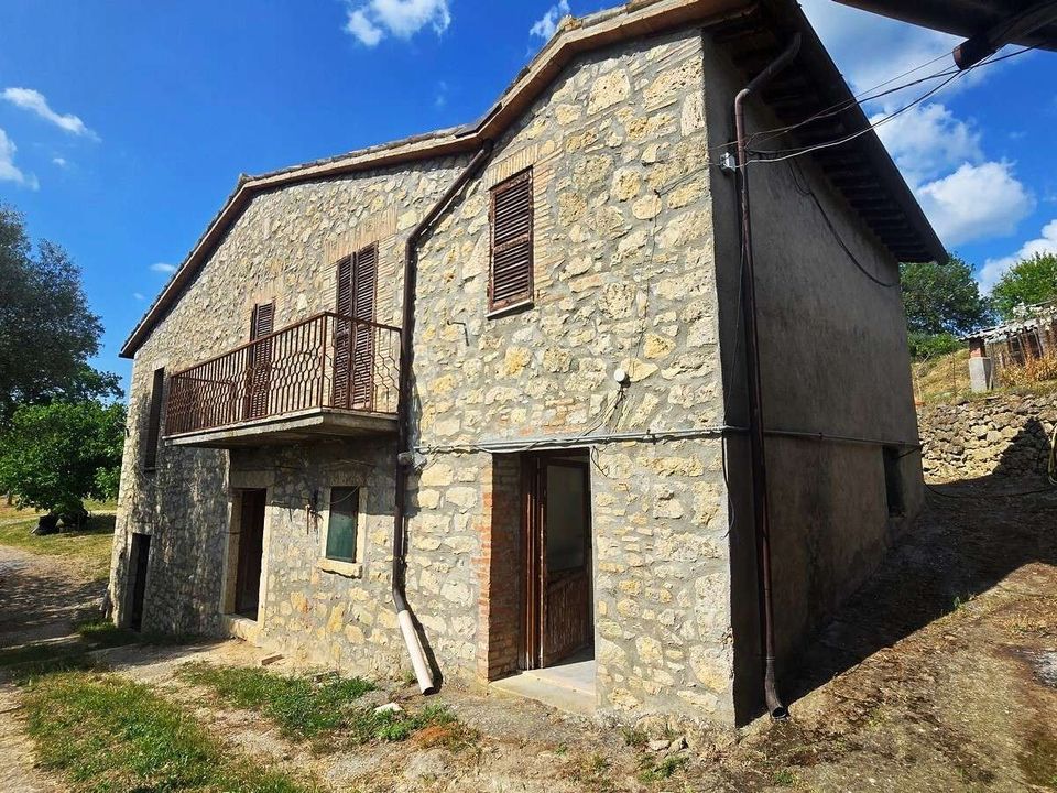 Villa i Baschi, Terni - foto 3