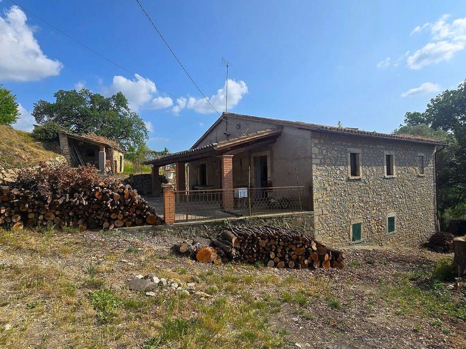 Villa i Baschi, Terni - foto 4