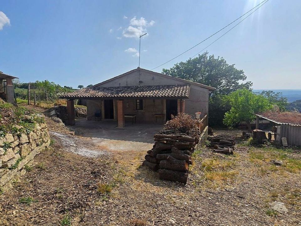 Villa i Baschi, Terni - foto 5