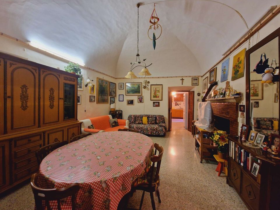 Villa i Lugnano in Teverina, Terni - foto 4
