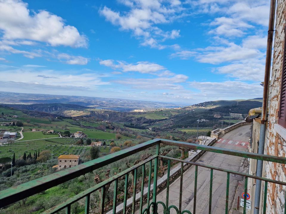 Villa i Lugnano in Teverina, Terni - foto 1