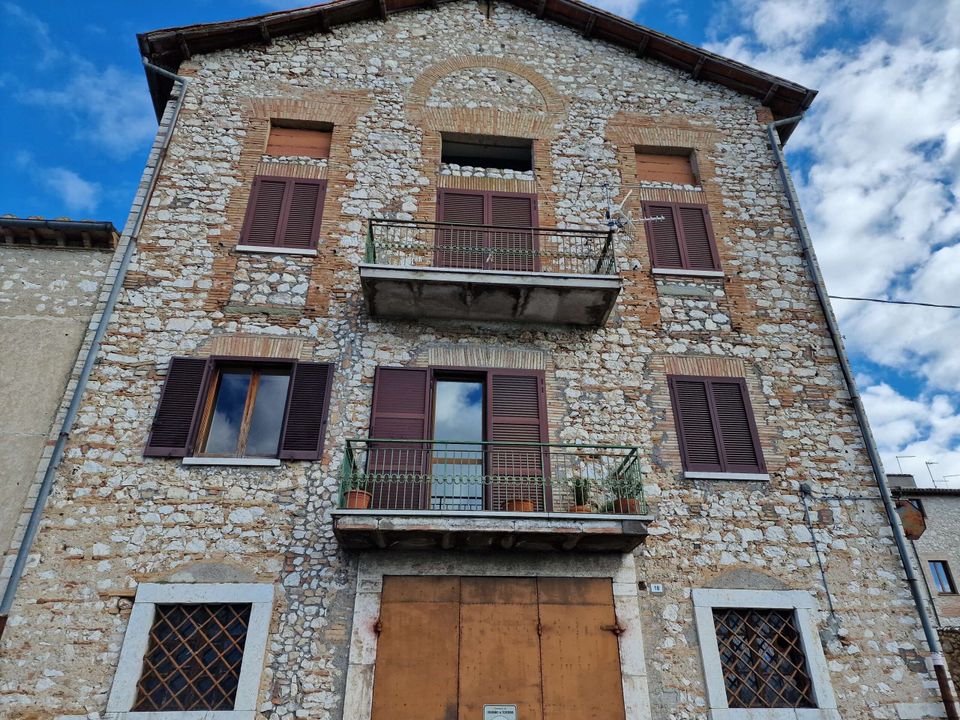 Villa i Lugnano in Teverina, Terni - foto 3