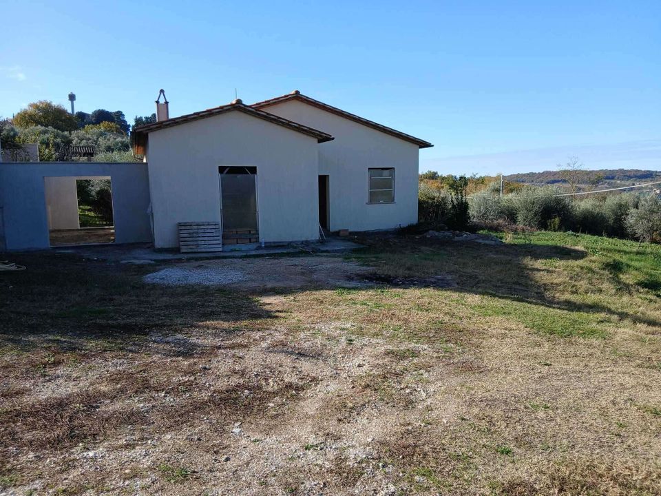 Villa i Amelia, Terni - foto 1