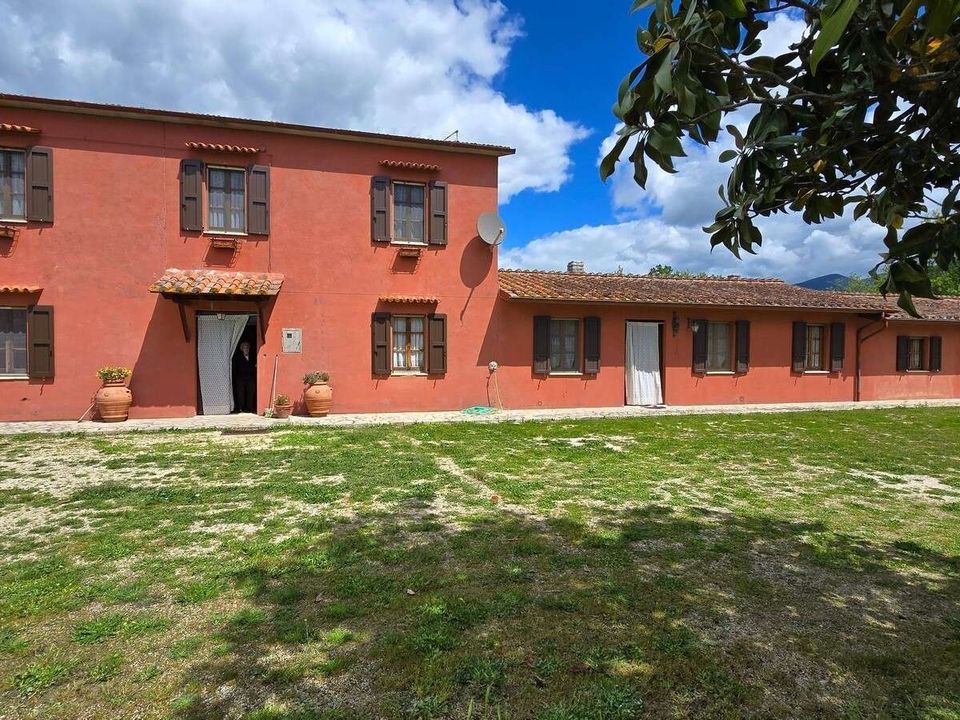 Villa i Montecchio, Terni - bilde 1