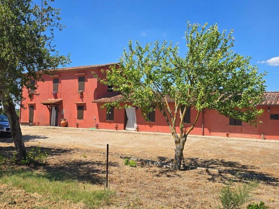 Villa i Montecchio, Terni - bilde 3