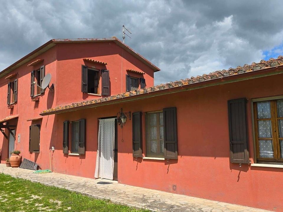 Villa i Montecchio, Terni - bilde 4