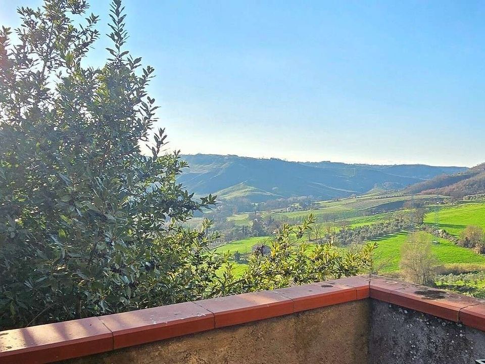 Villa i Castiglione in Teverina, Viterbo - foto 2
