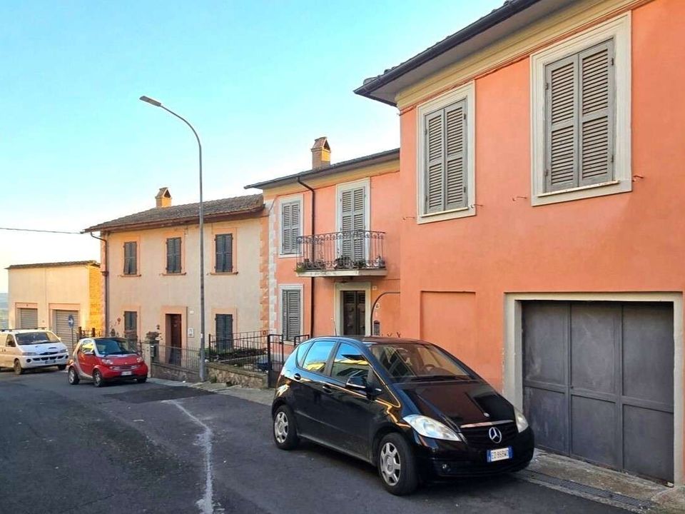 Villa i Castiglione in Teverina, Viterbo - foto 3