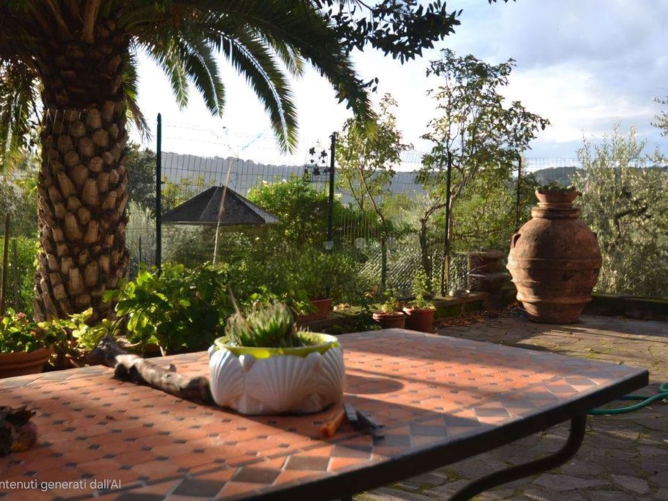 Villa i Castiglione in Teverina, Viterbo - foto 4