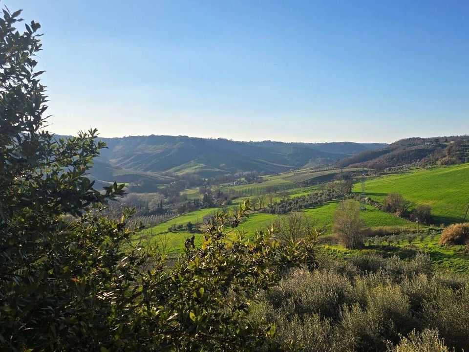 Villa i Castiglione in Teverina, Viterbo - foto 5