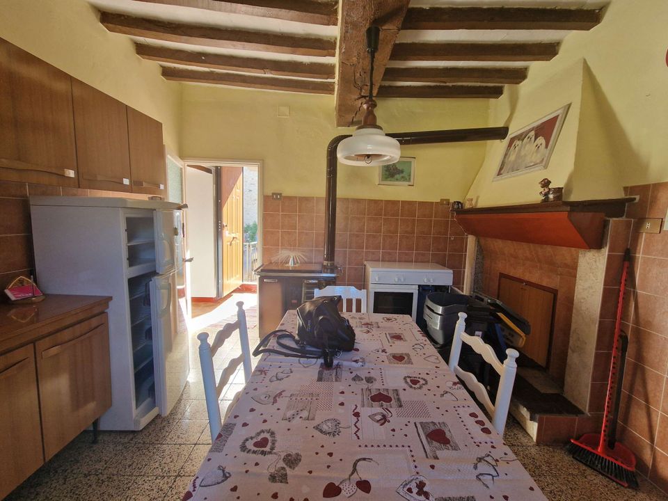 Villa i Lugnano in Teverina, Terni - foto 3