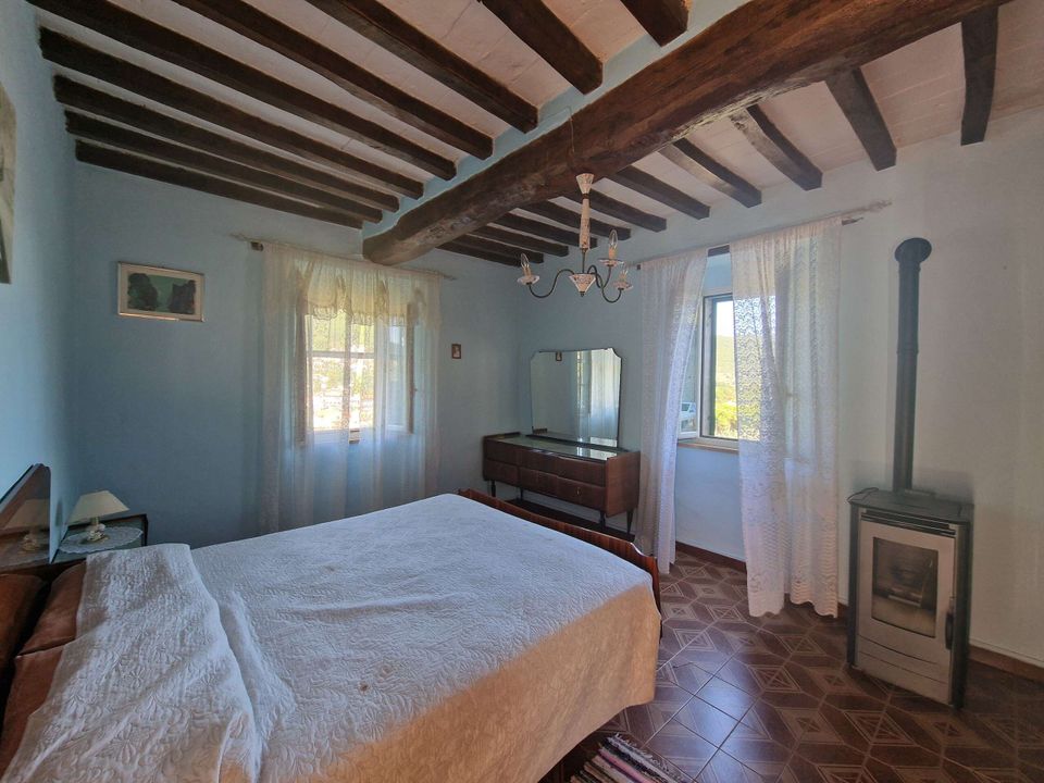 Villa i Lugnano in Teverina, Terni - foto 4