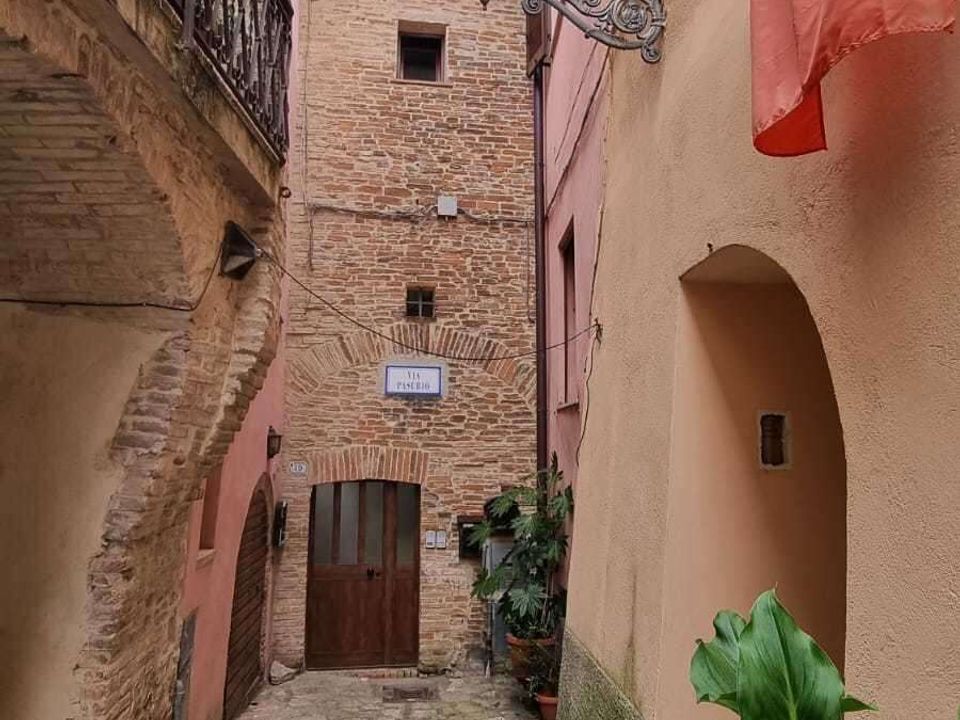 Villa i Avigliano Umbro, Terni - foto 1
