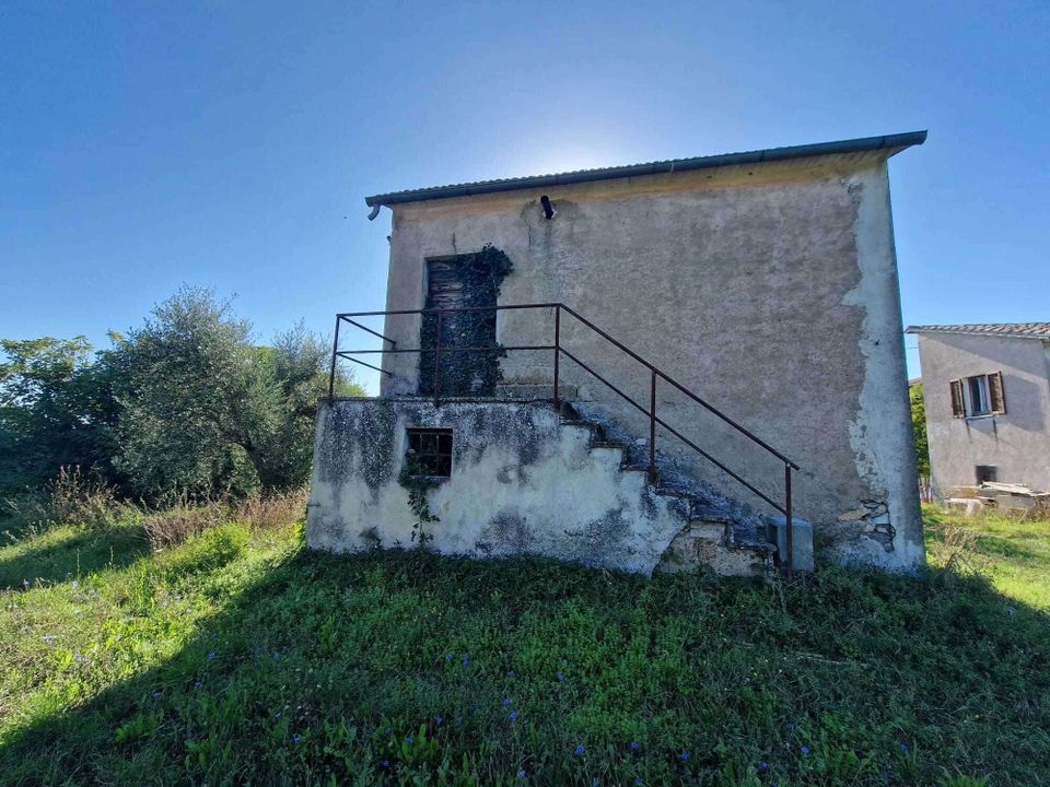 Villa in Montecastrilli, Terni - foto 1