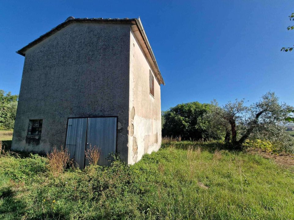 Villa in Montecastrilli, Terni - foto 3