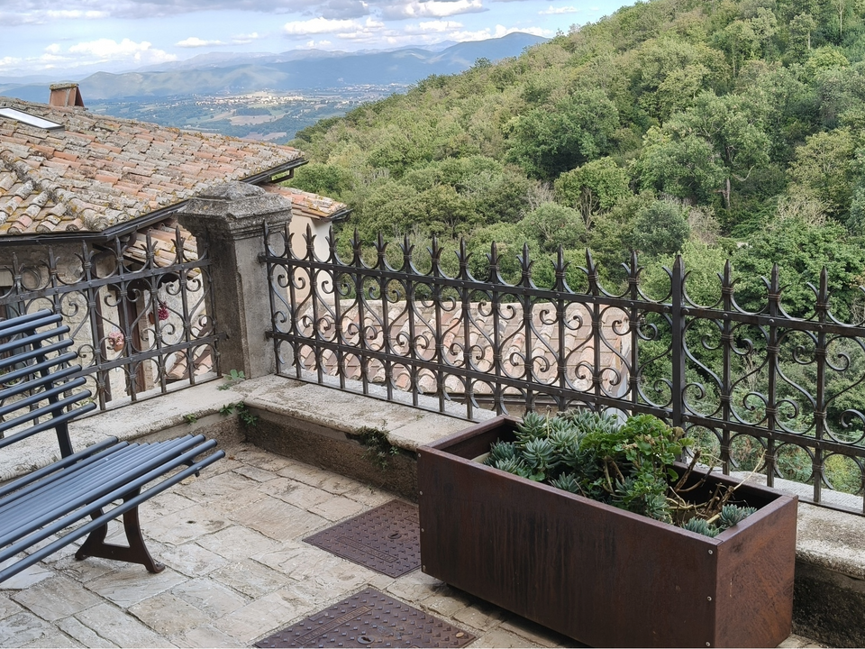 Villa i Avigliano Umbro, Terni - foto 5