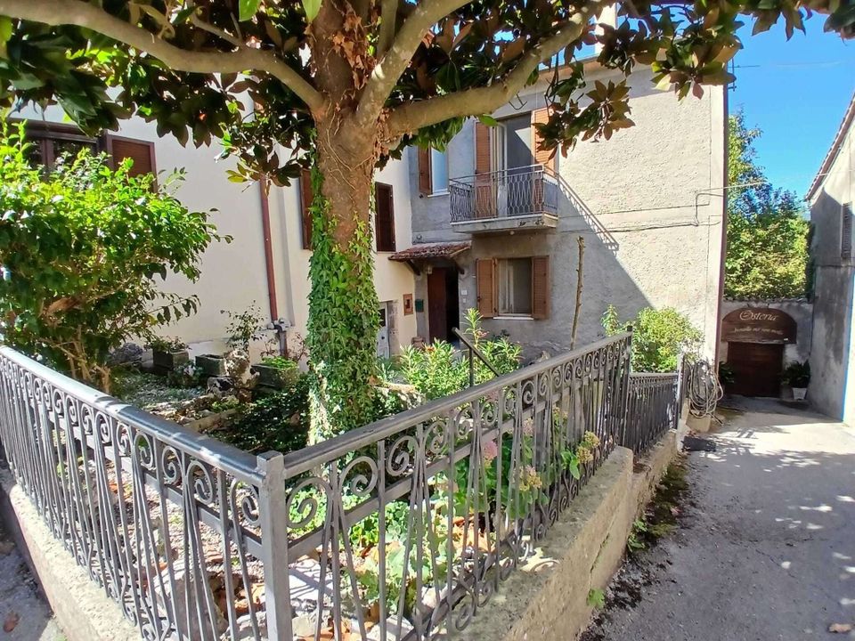 Villa i Guardea, Terni - foto 4