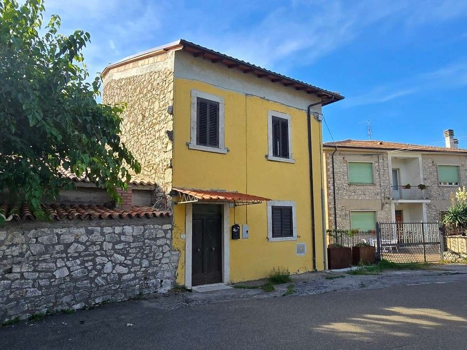 Villa i Guardea, Terni - foto 3