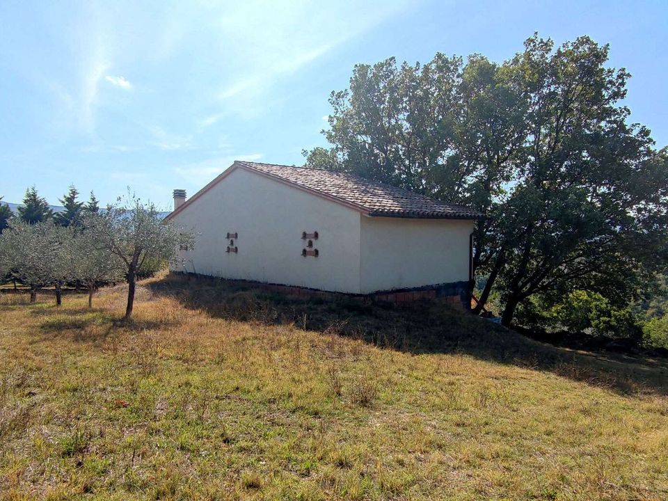 Villa i Todi, Perugia - foto 3