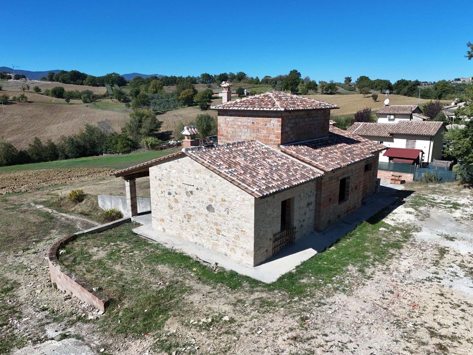 Villa i Avigliano Umbro, Terni - foto 1