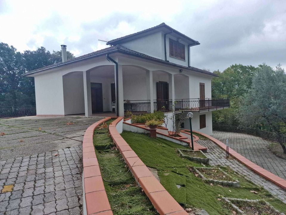 Villa i Configni, Rieti - foto 2