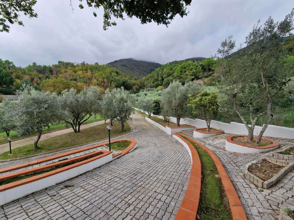 Villa i Configni, Rieti - foto 4