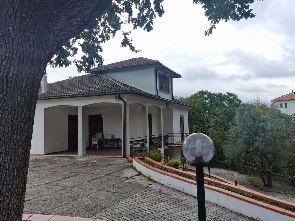 Villa i Configni, Rieti - foto 5