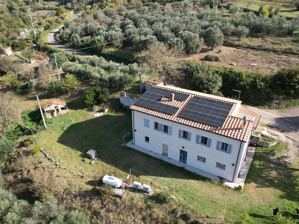 Villa a Alviano, Terni - foto 1
